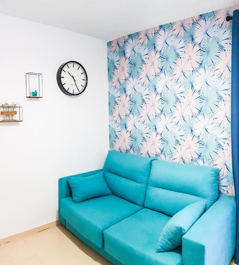 Ke Casetta Tenerife Salvador And Santiago Apartments Las Rosas  Exterior photo