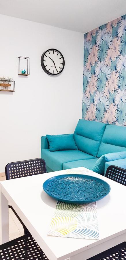 Ke Casetta Tenerife Salvador And Santiago Apartments Las Rosas  Exterior photo