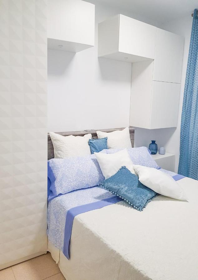 Ke Casetta Tenerife Salvador And Santiago Apartments Las Rosas  Exterior photo
