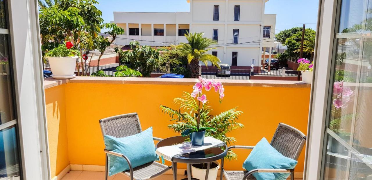 Ke Casetta Tenerife Salvador And Santiago Apartments Las Rosas  Exterior photo