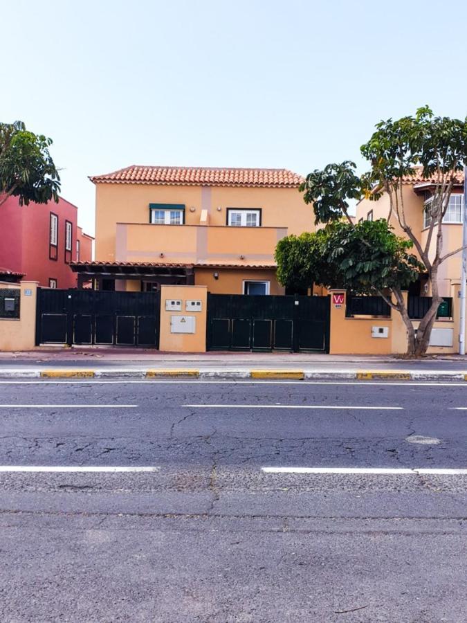 Ke Casetta Tenerife Salvador And Santiago Apartments Las Rosas  Exterior photo