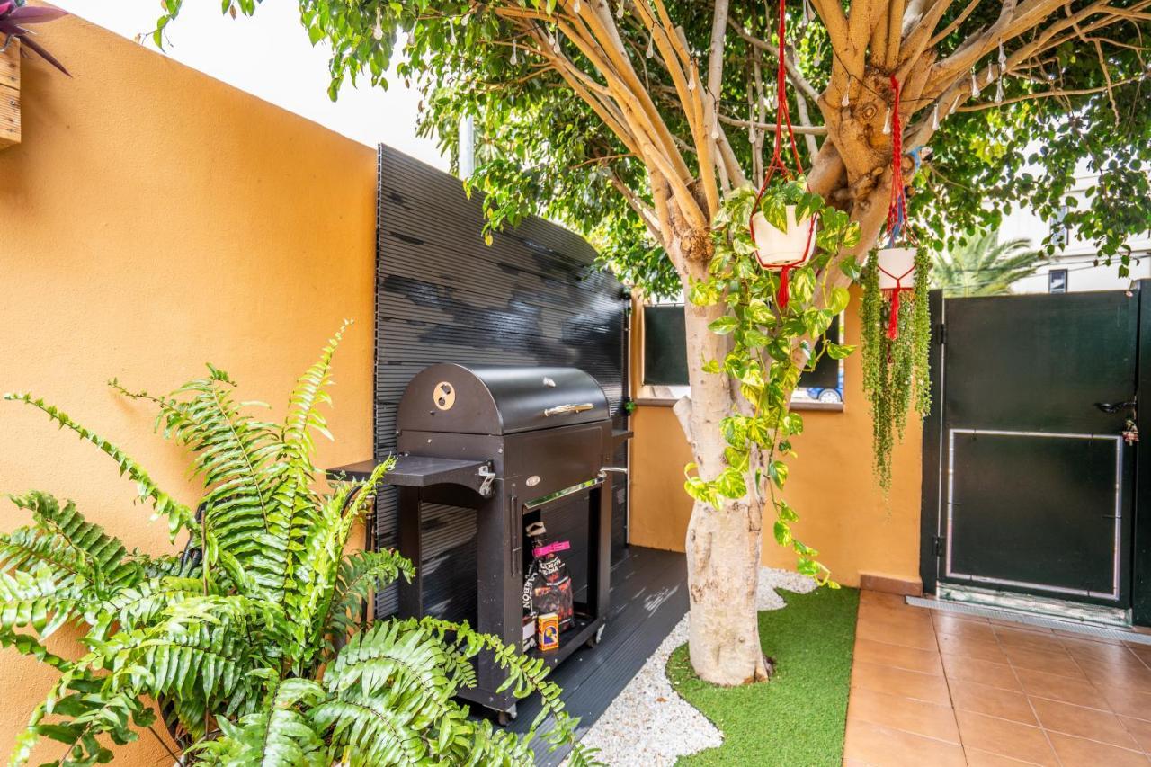 Ke Casetta Tenerife Salvador And Santiago Apartments Las Rosas  Exterior photo
